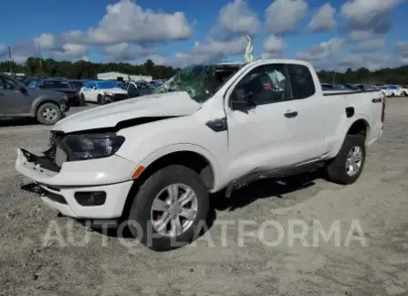 Ford Ranger 2022 2022 vin 1FTER1FH7NLD46406 from auto auction Copart