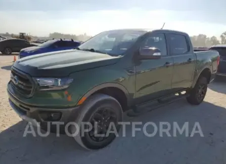 Ford Ranger 2023 2023 vin 1FTER4FH0PLE09253 from auto auction Copart