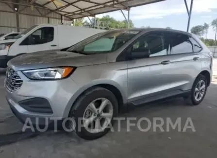 Ford Edge 2020 2020 vin 2FMPK3G9XLBB33894 from auto auction Copart