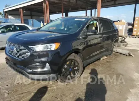 Ford Edge 2022 2022 vin 2FMPK4J92NBA15467 from auto auction Copart