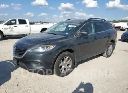 Mazda CX-9 2015 2015 vin JM3TB2BA1F0454329 from auto auction Copart