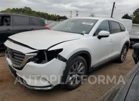 Mazda CX-9 2023 2023 vin JM3TCBDYXP0636605 from auto auction Copart