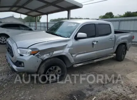 Toyota Tacoma 2023 2023 vin 3TYAZ5CN5PT039824 from auto auction Copart