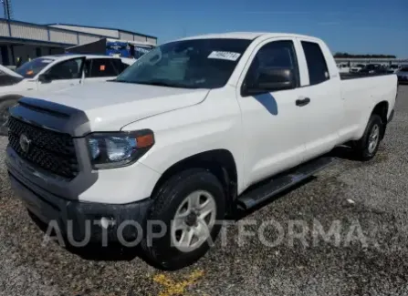 Toyota Tundra 2020 2020 vin 5TFCY5F1XLX026216 from auto auction Copart