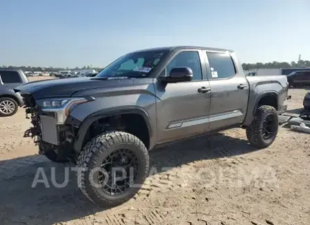 Toyota Tundra 2024 2024 vin 5TFNC5DB3RX081067 from auto auction Copart