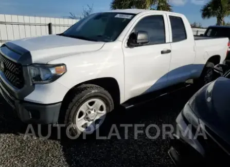 Toyota Tundra 2020 2020 vin 5TFRY5F19LX271275 from auto auction Copart