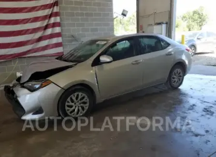 Toyota Corolla 2019 2019 vin 5YFBURHEXKP922429 from auto auction Copart