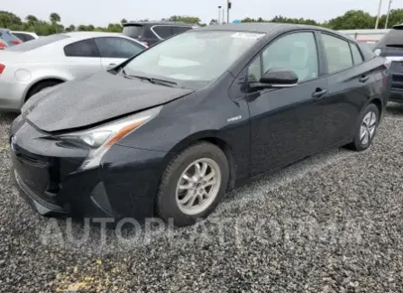 Toyota Prius 2016 2016 vin JTDKARFU0G3521037 from auto auction Copart