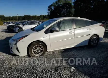 Toyota Prius 2016 2016 vin JTDKARFU4G3005327 from auto auction Copart