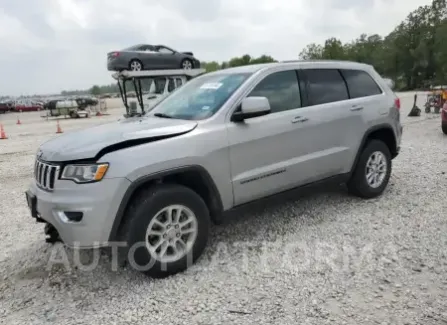 Jeep Grand Cherokee 2018 2018 vin 1C4RJEAG1JC168310 from auto auction Copart