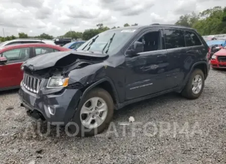 Jeep Grand Cherokee 2015 2015 vin 1C4RJEAG7FC162065 from auto auction Copart