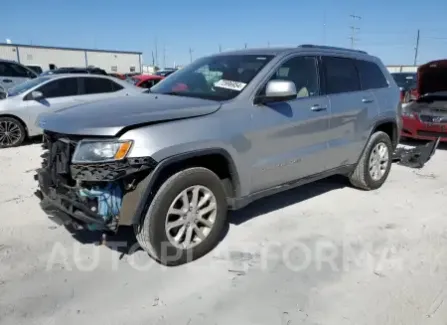 Jeep Grand Cherokee 2016 2016 vin 1C4RJEAG9GC368859 from auto auction Copart