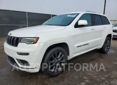 Jeep Grand Cherokee 2018 2018 vin 1C4RJFCG0JC268028 from auto auction Copart