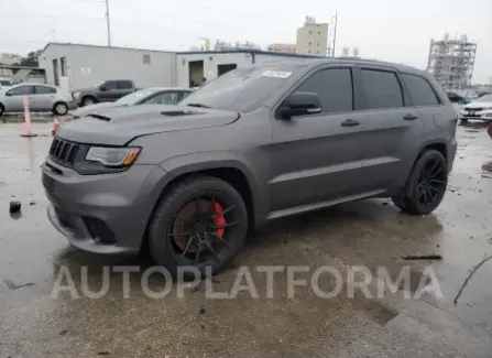 Jeep Grand Cherokee 2019 2019 vin 1C4RJFN94KC564492 from auto auction Copart