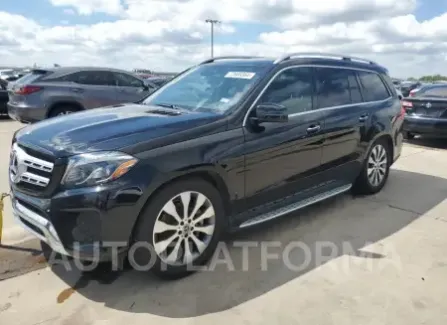 Mercedes-Benz GLS450 2019 2019 vin 4JGDF6EE3KB216564 from auto auction Copart