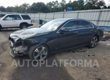 Mercedes-Benz E300 2019 2019 vin WDDZF4KB0KA557232 from auto auction Copart