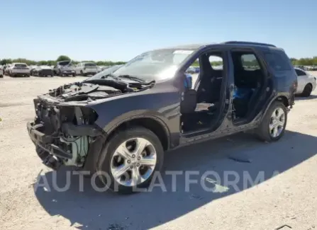 Dodge Durango 2018 2018 vin 1C4RDHDG4JC226446 from auto auction Copart