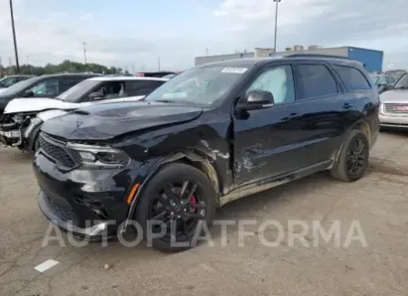 Dodge Durango 2023 2023 vin 1C4RDJDG4PC552313 from auto auction Copart