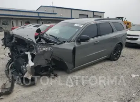 Dodge Durango 2022 2022 vin 1C4RDJDG5NC137708 from auto auction Copart