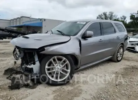 Dodge Durango 2021 2021 vin 1C4SDHCT8MC847130 from auto auction Copart