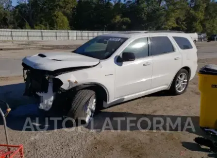 Dodge Durango 2023 2023 vin 1C4SDHCT8PC557538 from auto auction Copart