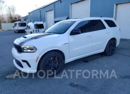 Dodge Durango 2023 2023 vin 1C4SDJCT4PC689297 from auto auction Copart