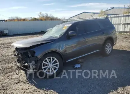 Dodge Durango 2019 2019 vin 1C4SDJFT8KC781579 from auto auction Copart