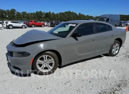 Dodge Charger 2023 2023 vin 2C3CDXBG6PH663202 from auto auction Copart