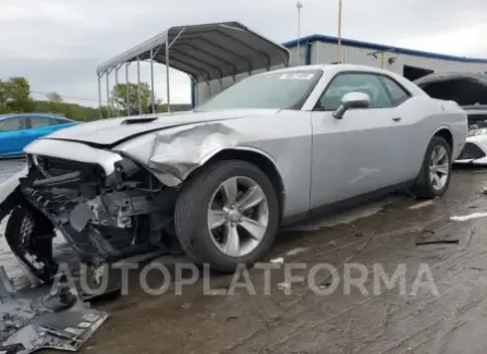 Dodge Challenger 2020 2020 vin 2C3CDZAG2LH206488 from auto auction Copart