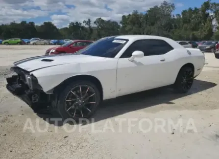 Dodge Challenger 2017 2017 vin 2C3CDZAG3HH658294 from auto auction Copart