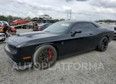 Dodge Challenger 2016 2016 vin 2C3CDZC98GH262889 from auto auction Copart