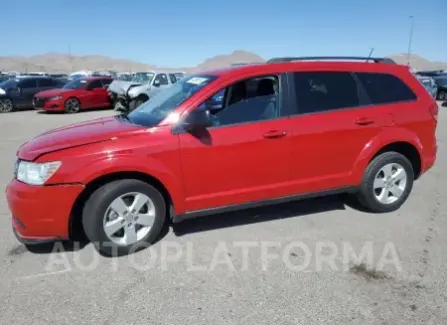 Dodge Journey 2016 2016 vin 3C4PDCAB6GT249596 from auto auction Copart