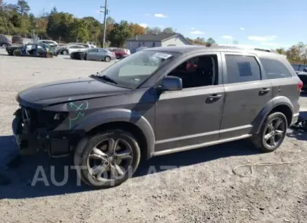 Dodge Journey 2016 2016 vin 3C4PDDGGXGT174359 from auto auction Copart