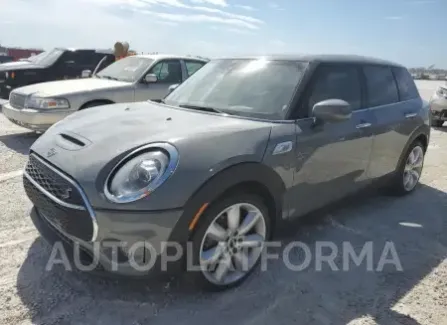 Mini Cooper Clubman 2020 2020 vin WMWLV7C06L2M18202 from auto auction Copart