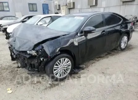 Lexus ES350 2015 2015 vin JTHBK1GG5F2173908 from auto auction Copart