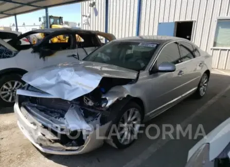 Volvo S80 2016 2016 vin YV140MAK3G1196071 from auto auction Copart