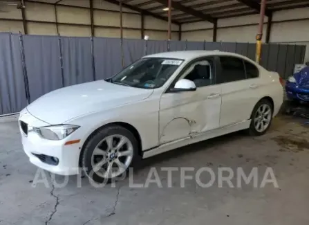 BMW 328XI 2015 2015 vin WBA3B5C58FP653085 from auto auction Copart