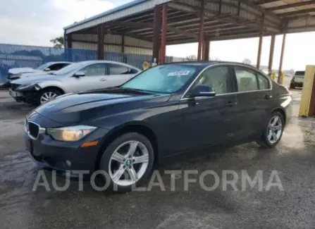 BMW 328XI 2015 2015 vin WBA3B5G59FNS11888 from auto auction Copart