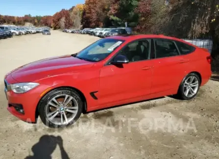 BMW 328XI 2015 2015 vin WBA8Z5C56FD671801 from auto auction Copart