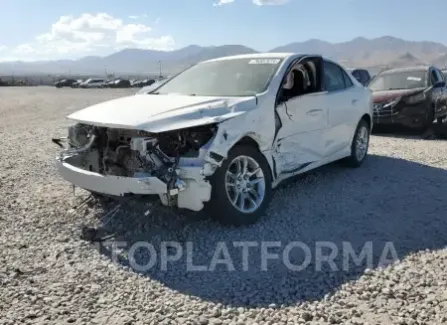 Chevrolet Malibu 2016 2016 vin 1G11C5SA3GF104285 from auto auction Copart