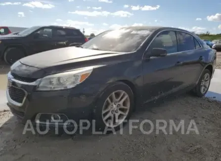 Chevrolet Malibu 2015 2015 vin 1G11C5SL0FF261739 from auto auction Copart