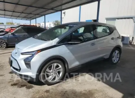 Chevrolet Bolt 2023 2023 vin 1G1FW6S02P4169165 from auto auction Copart