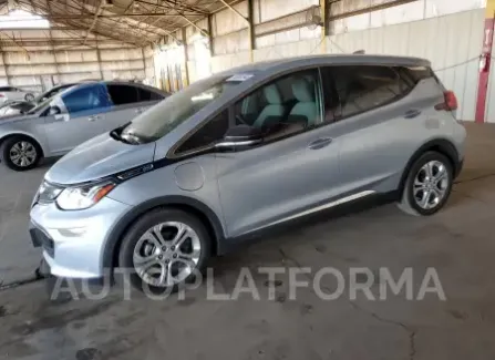 Chevrolet Bolt 2018 2018 vin 1G1FW6S04J4134215 from auto auction Copart