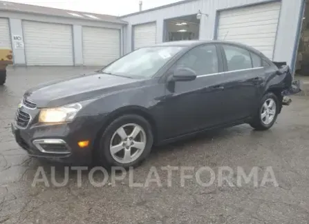 Chevrolet Cruze 2015 2015 vin 1G1PC5SB8F7283290 from auto auction Copart