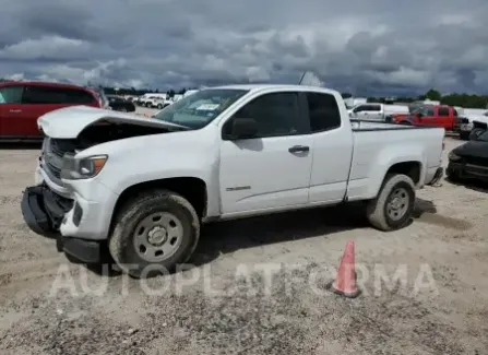 Chevrolet Colorado 2015 2015 vin 1GCHSAEA6F1154073 from auto auction Copart