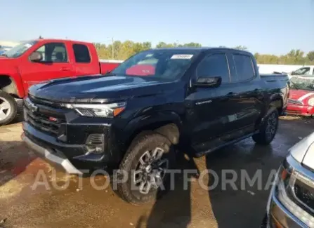 Chevrolet Colorado 2023 2023 vin 1GCPTDEK5P1140623 from auto auction Copart