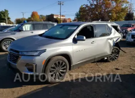 Chevrolet Traverse 2023 2023 vin 1GNEVJKW9PJ320914 from auto auction Copart