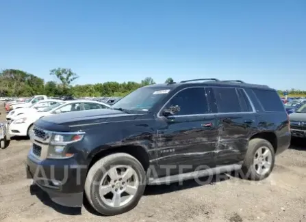 Chevrolet Tahoe 2015 2015 vin 1GNSKBKC1FR738102 from auto auction Copart