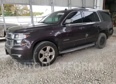 Chevrolet Tahoe 2015 2015 vin 1GNSKCKC9FR146842 from auto auction Copart