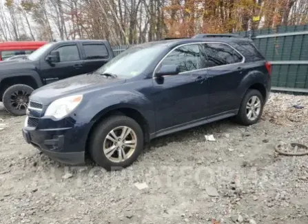 Chevrolet Equinox 2015 2015 vin 2GNFLFEK2F6239491 from auto auction Copart